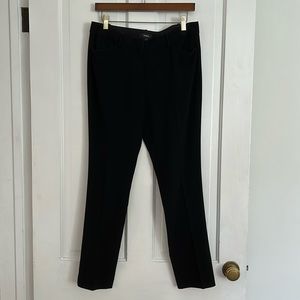 Theory pants